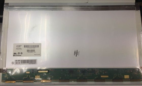 N173FGE-L23 CHIMEI Innolux 17.3&quot; 1600(RGB)×900 220 cd/m² จอ LCD อุตสาหกรรม