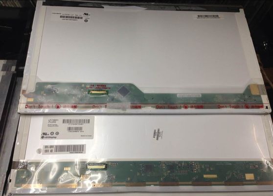 N173FGE-L23 CHIMEI Innolux 17.3&quot; 1600(RGB)×900 220 cd/m² จอ LCD อุตสาหกรรม