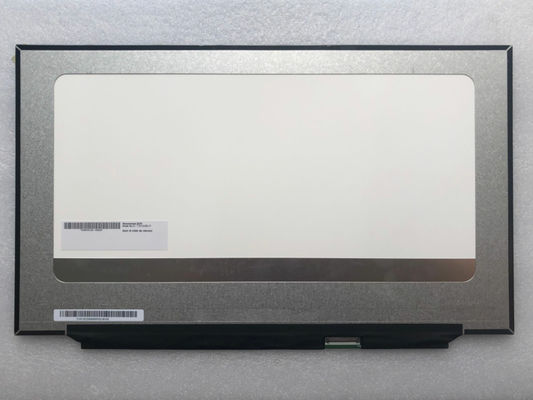 N173HCE-E3B Innolux 17.3&quot; 1920(RGB)×1080 500 cd/m² จอ LCD อุตสาหกรรม