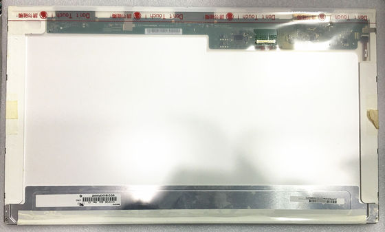 N173HGE-E21 Innolux 17.3&quot; 1920(RGB)×1080 300 cd/m² จอ LCD อุตสาหกรรม