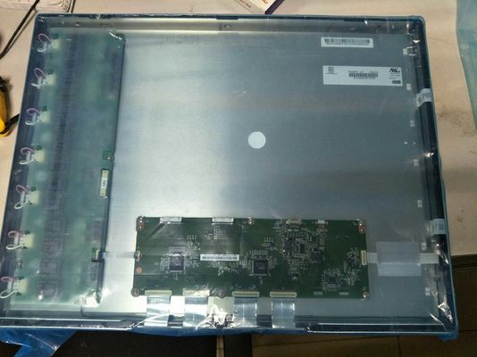 R208R3-L01 Chimei Innolux 20.8&quot; 2048(RGB)×1536 600 cd/m² จอแสดงผล LCD อุตสาหกรรม