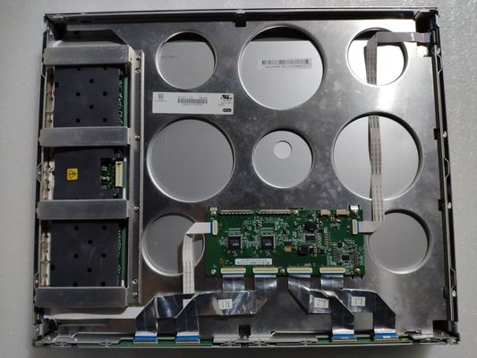 R213T3-L02 CMO 21.3" 2560 ((RGB) × 2048 จอจอ LCD อินดัสตริยัล 85/85/85/85 (ประเภท) ((CR≥10)