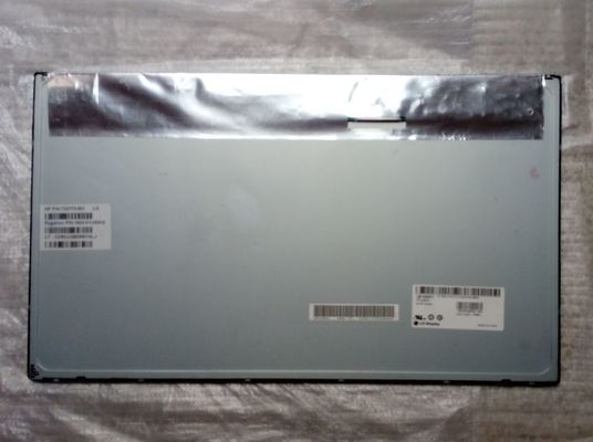 LM270WQ1-SDB1 LG Display 27.0&quot; 2560(RGB)×1440 420 cd/m² จอ LCD อุตสาหกรรม