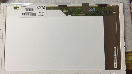 LP156WH4-TPP1 LG Display 15.6&quot; 1366(RGB)×768 220 cd/m² จอ LCD อุตสาหกรรม