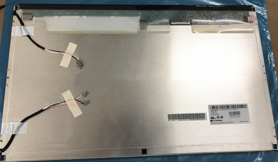 LM215WF1-TLB1 LG Display 21.5&quot; 1920(RGB)×1080 300 cd/m² อุตสาหกรรม LCD DISPLAY