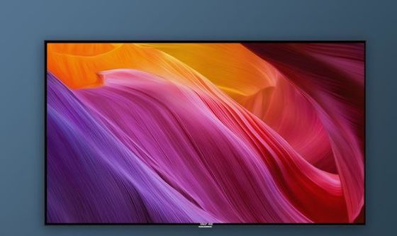 LC430DQF-FHA2 LG Display 43&quot; 3840(RGB)×2160 500 cd/m² จอ LCD อุตสาหกรรม