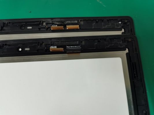 LP116WH6-SPA1 LG Display 11.6&quot; 1366(RGB)×768 300 cd/m² จอ LCD อุตสาหกรรม