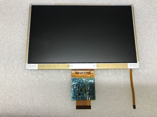 LB070WV6-TD06 LG Display 7.0&quot; 800(RGB)×480 350 cd/m² จอ LCD อุตสาหกรรม