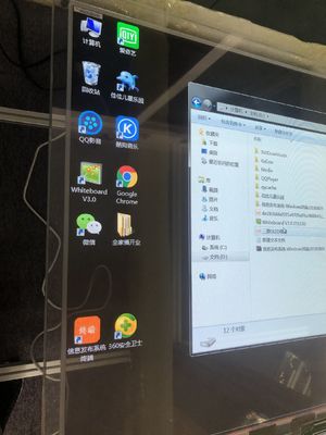 LW550PUL-HLA1 LG Display 55&quot; 1920(RGB)×1080 400 cd/m² อุตสาหกรรม LCD DISPLAY