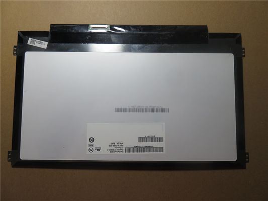 LP116WH7-SPC2 LG Display 11.6&quot; 1366(RGB)×768 80/80/80/80 (Min.)(CR≥10) อุตสาหกรรม LCD DISPLAY