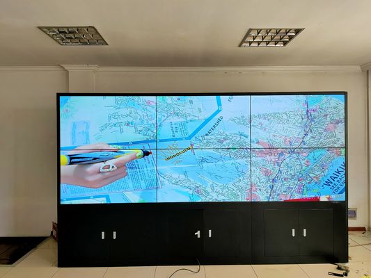 LP116WH7-SPC2 LG Display 55&quot; 1920(RGB)×1080 700 cd/m² อุตสาหกรรม LCD DISPLAY
