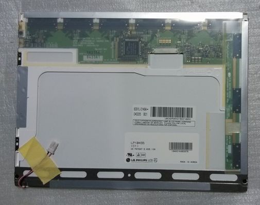 LP104S5-C1 LG.Philips LCD 10.4&quot; 800(RGB)×600 220 cd/m² จอ LCD อุตสาหกรรม