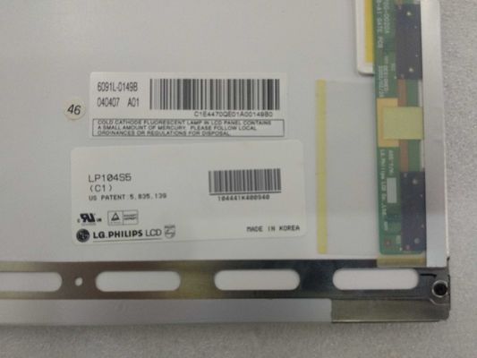 LP104S5-C1 LG LCD 10.4" 800 ((RGB) × 600 220 cd/m2 จอจอจอจอจอจอจอจอจอ