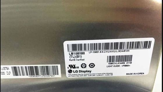 LM150X08-TLB1 LG. LCD 15.0" 1024 ((RGB) × 768 250 cd/m2 จอจอจอจอจอจอจอจอจอ