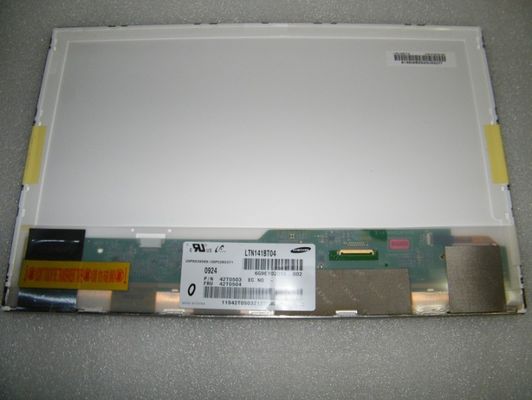 LP141WP1-TLB8 LG.Philips LCD 14.1&quot; 1440(RGB)×900 220 cd/m² จอ LCD อุตสาหกรรม