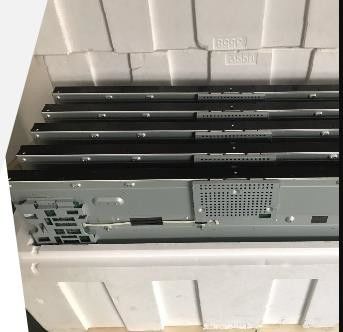 LD550EUN-UHB1 LG Display 55&quot; 1920(RGB)×1080 500 cd/m² อุตสาหกรรม LCD DISPLAY