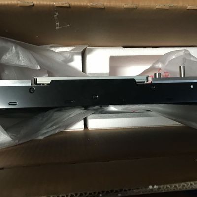 LD860DBN-UJA1 LG Display 86&quot; 3840×600 500cd/m2 จอ LCD อุตสาหกรรม
