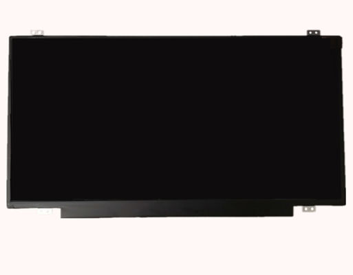 LP140WH2-TLL2 LG Display 14.0&quot; 1366×768 200 cd/m² จอ LCD อุตสาหกรรม