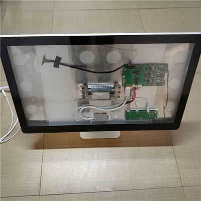 LM270WQ1-SDB3 LG Display 27.0&quot; 2560×1440 420cd/m2 อุตสาหกรรม LCD DISPLAY