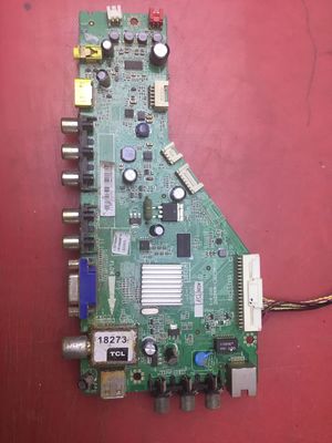 LC320DXE-SFR1 LG Display 32.0&quot; 1366(RGB)×768 300 cd/m² จอ LCD อุตสาหกรรม
