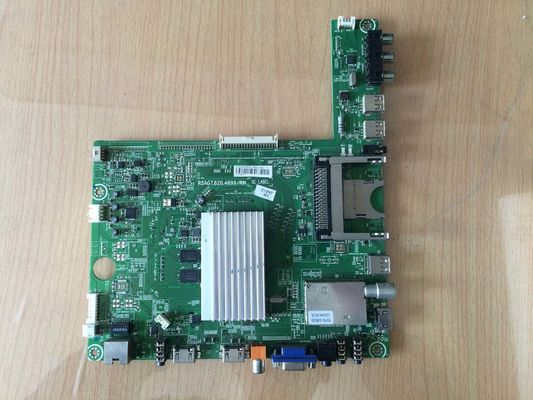 32.0" 1920×1080 69PPI 500cd/m2 TFT LCD Panel LC320WUN-SAB3 89/89/89/89 (ชนิด)