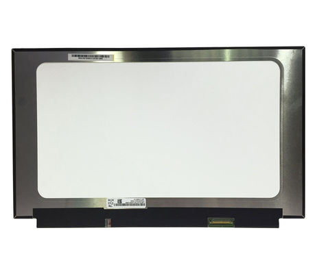 141PPI 15.6 &quot;300cd/m2 LCD แผงอุตสาหกรรม 1920 × 1080 LP156WFF-SPF1