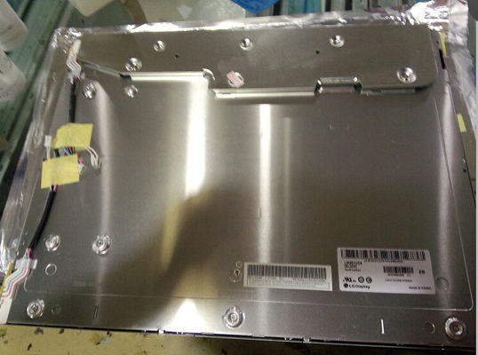 99PPI 20.1" 1600x1200 Tft Lcd Screen 300cd/m2 LM201U04-SL02 89/89/89/89 (ประเภท)