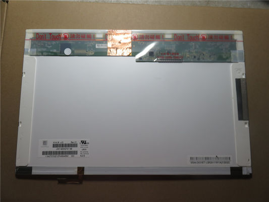 14.1" 1280x800 220cd/M2 Lcd Video Panel 107PPI LP141WX5-TLP2 40/40/10/30 (นาที)
