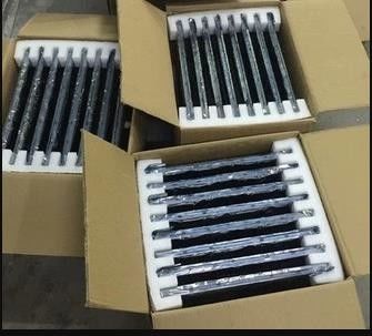LM315QU1-SSA2 32.0&quot; 7680x4320 อุตสาหกรรม TFT จอแสดงผล 400 cd/m2 89/89/89/89 (ประเภท)