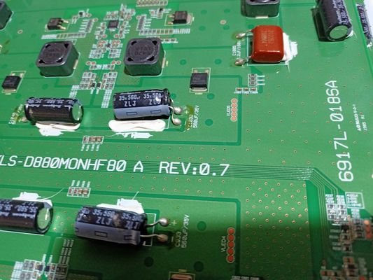 88" 3840x1080 700cd/m2 TFT LCD Display 45PPI LD880DEN-UKA2 89/89/89/89 (ประเภท)