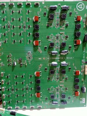 88" 3840x1080 700cd/m2 TFT LCD Display 45PPI LD880DEN-UKA2 89/89/89/89 (ประเภท)