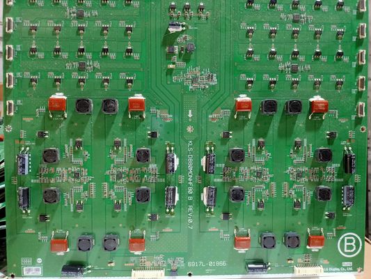 88" 3840x1080 700cd/m2 TFT LCD Display 45PPI LD880DEN-UKA2 89/89/89/89 (ประเภท)