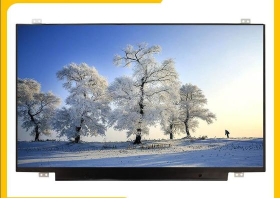 LP156WF9-SPF1 LG Display 15.6&quot; 1920(RGB)×1080 250cd/m2 อุตสาหกรรม LCD DISPLAY