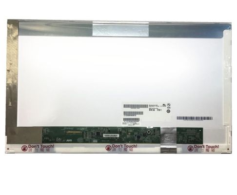 LP173WD1-TLA1 LG Display 17.3&quot; 1600×900 220 cd/m² อุตสาหกรรม LCD DISPLAY 106PPI