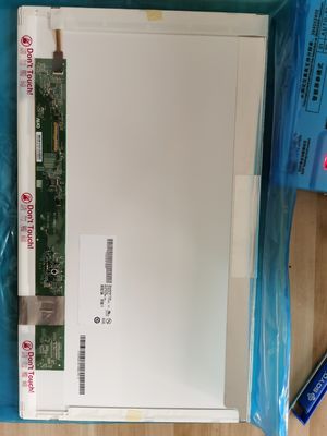 LP173WD1-TLA1 LG Display 17.3&quot; 1600×900 220 cd/m² อุตสาหกรรม LCD DISPLAY 106PPI
