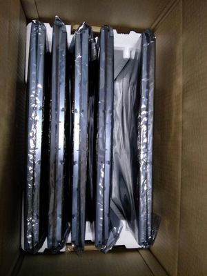 LM201U05-SLA3 LG.Philips LCD 20.1&quot; 1600×1200 300cd/m2 จอ LCD อุตสาหกรรม