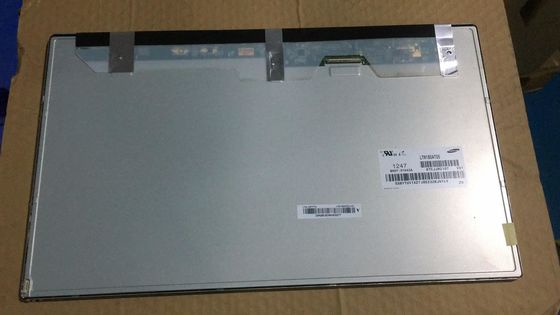 18.5 นิ้ว 84PPI 1366x768 TFT LCD แผง 250cd/M2 LC185EXE-TEA1 ISO9001