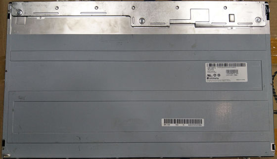 102PPI 21.5 นิ้วหน้าจอ LCD Tft 250cd / M2 LM215WF3-SLC2 WLED โคมไฟ
