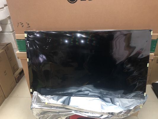 หน้าจอ WLED ขนาด 49 นิ้ว 1920x1080 45PPI Tft LCD 1500cd / M2 LD490EPN-UKH1