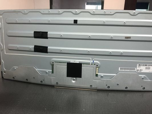 3440 × 1440 จอแสดงผล Square Tft 300cd / m2 34in LM340UW4-SSA1