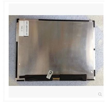 9.7 &quot;1024x768 จอแสดงผล LCD 132PPI 300cd/M2 LP097X02-SLQE
