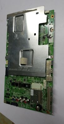 65&quot; 3840x2160 จอแสดงผล TFT สี่เหลี่ยม 400cd/M2 LC650EQF-DKM1