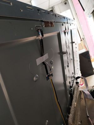 65" 3840x2160 Square Tft Display 400cd/M2 LC650EQF-DKM1 89/89/89/89 (ประเภท.)