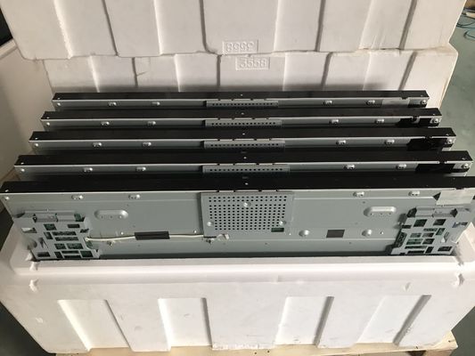 700cd / M2 FHD 40PPI แผงแสดงผล LCD 55in WLED LD550EUN-UHA2