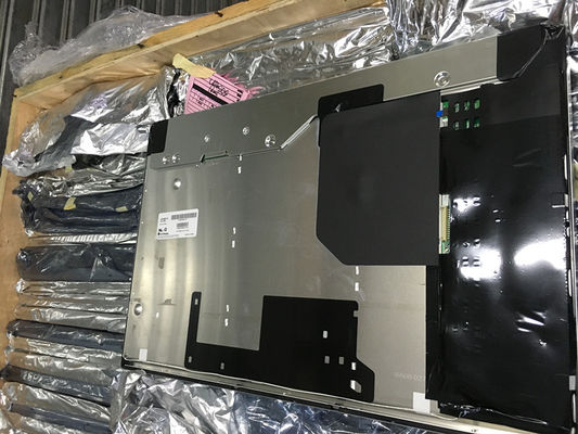 เคลือบแข็ง 94PPI แผง TFT LCD 24.0&quot; 400cd/M2 LM240WU2-SLB4