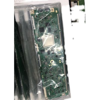 55&quot; 1920x1080 40PPI โมดูลวิดีโอ LCD 89% NTSC LW550PUL-HLA2