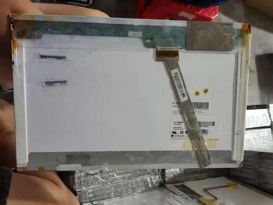 LP154W01-TP01 LG.Philips LCD 15.4&quot; 1280(RGB)×800 235 cd/m² จอ LCD อุตสาหกรรม