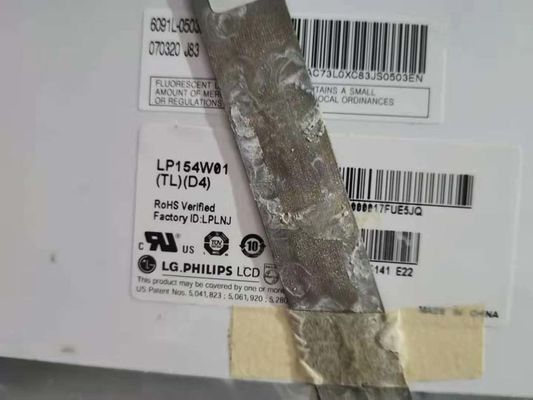 LP154W01-TP01 LG. LCD 15.4" 1280 ((RGB) × 800 235 cd/m2 จอจอจอจอจอจอจอจอจอ