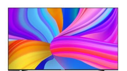 LC750EQN-FJA1 LG Display 75&quot; 3840(RGB)×2160 410 cd/m² จอ LCD อุตสาหกรรม