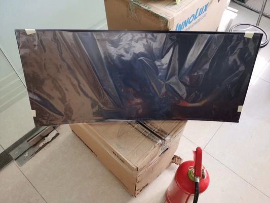 LM375QW2-SSA1 LG Display 37.5&quot; 3840(RGB)×1600 450 cd/m² จอ LCD อุตสาหกรรม